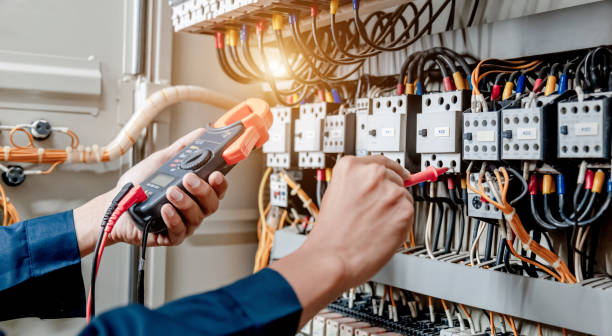 Best Industrial Electrical Services  in Tonka Bay, MN