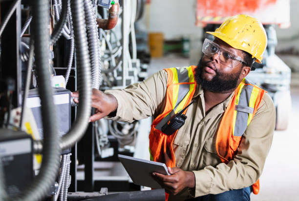 Best Electrical Installation Contractor  in Tonka Bay, MN