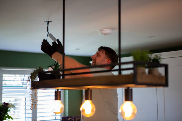 Best Commercial Electrician Services  in Tonka Bay, MN