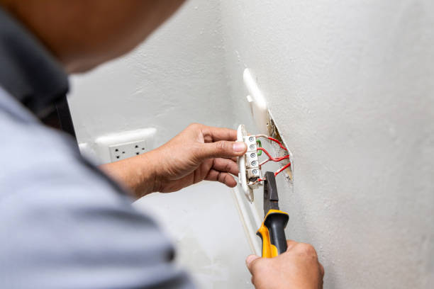 Best Residential Electrician Services  in Tonka Bay, MN