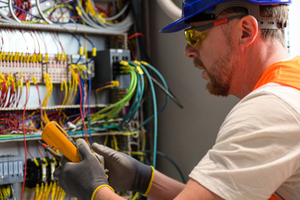 Best 24-Hour Electrician  in Tonka Bay, MN